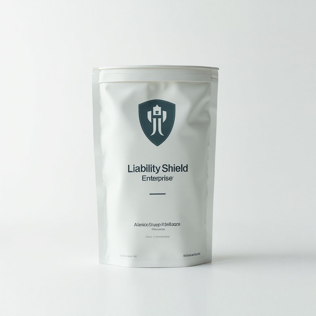 Liability Shield Enterprise