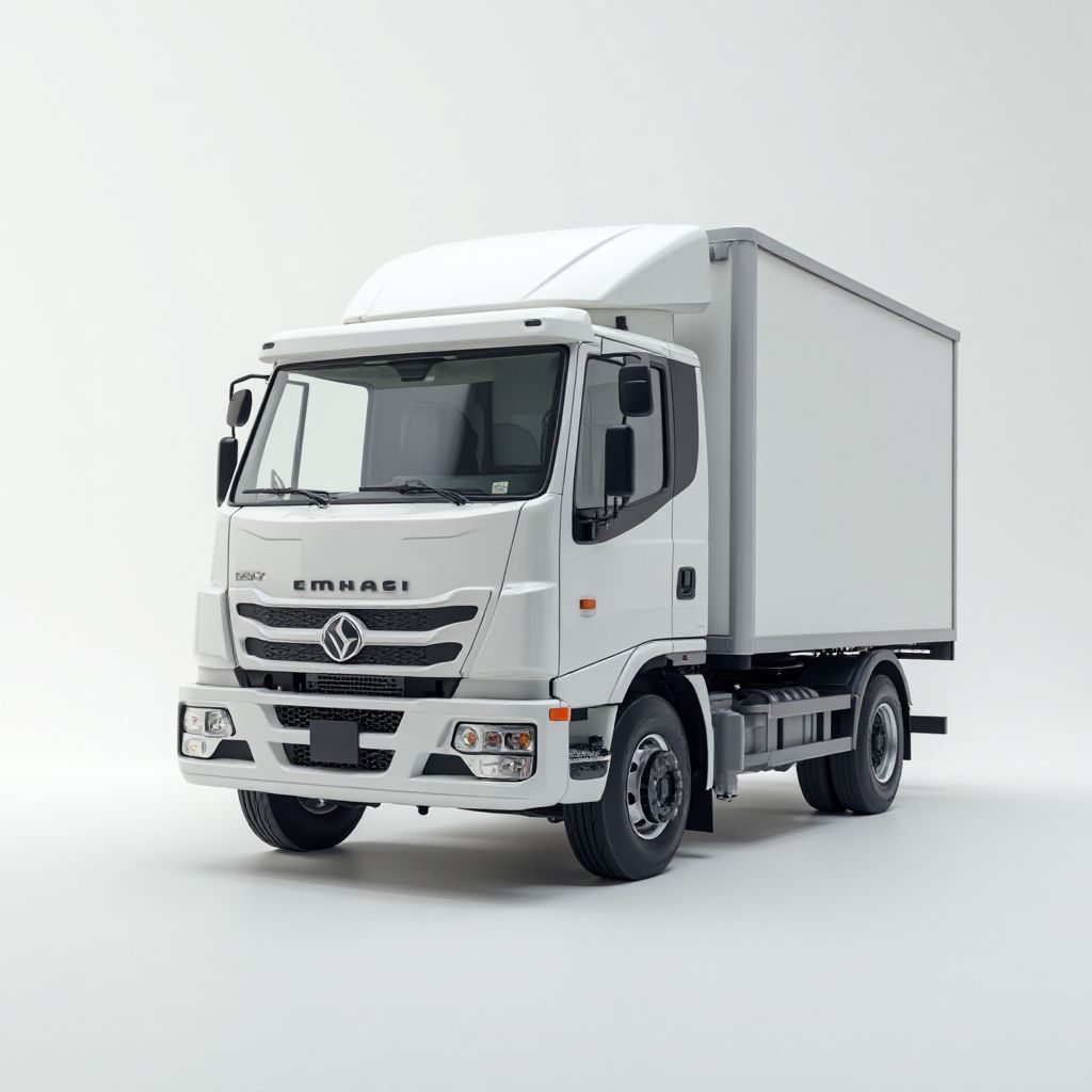 CommercialAuto Fleet